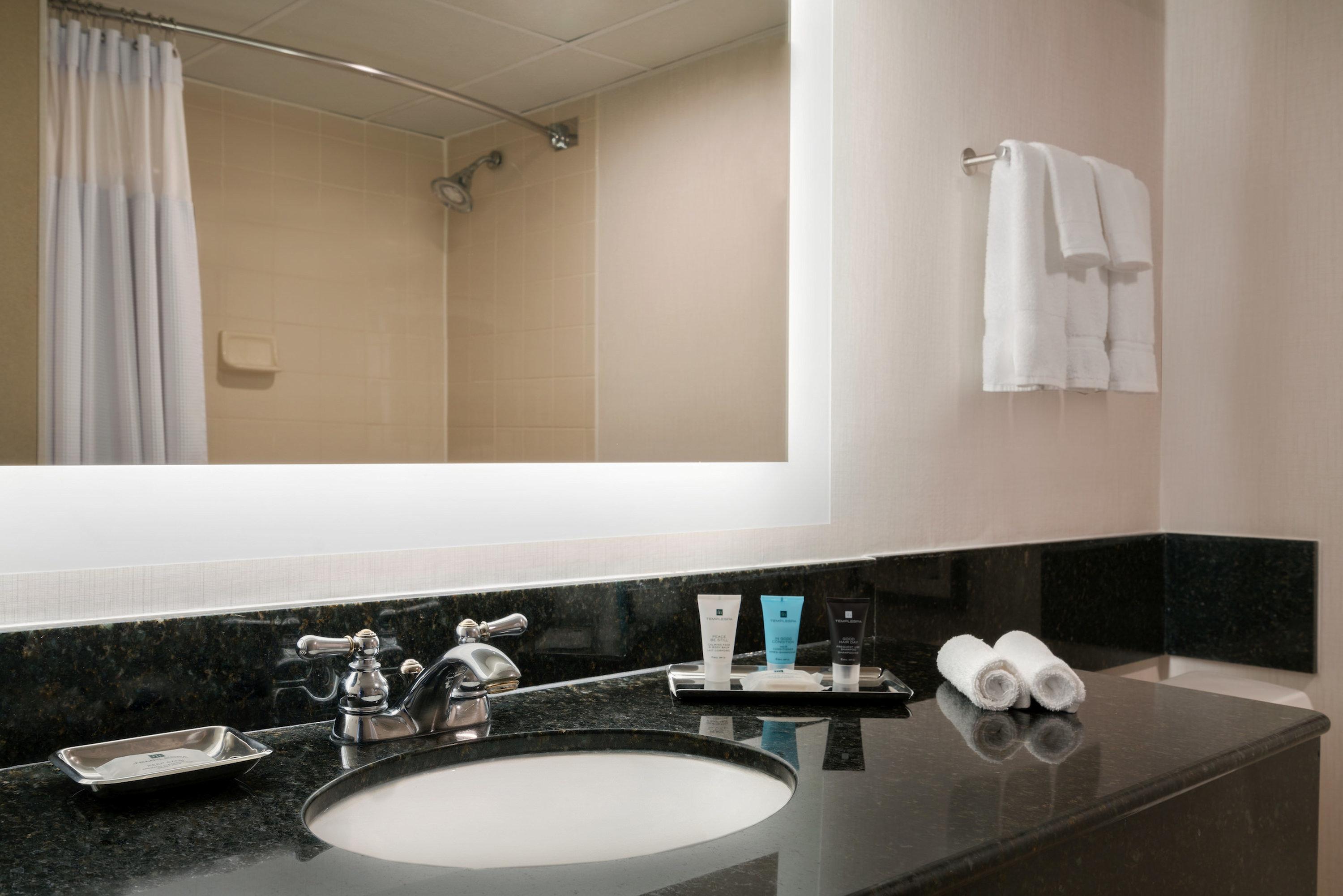 Crowne Plaza Englewood By Ihg Hotel Bagian luar foto