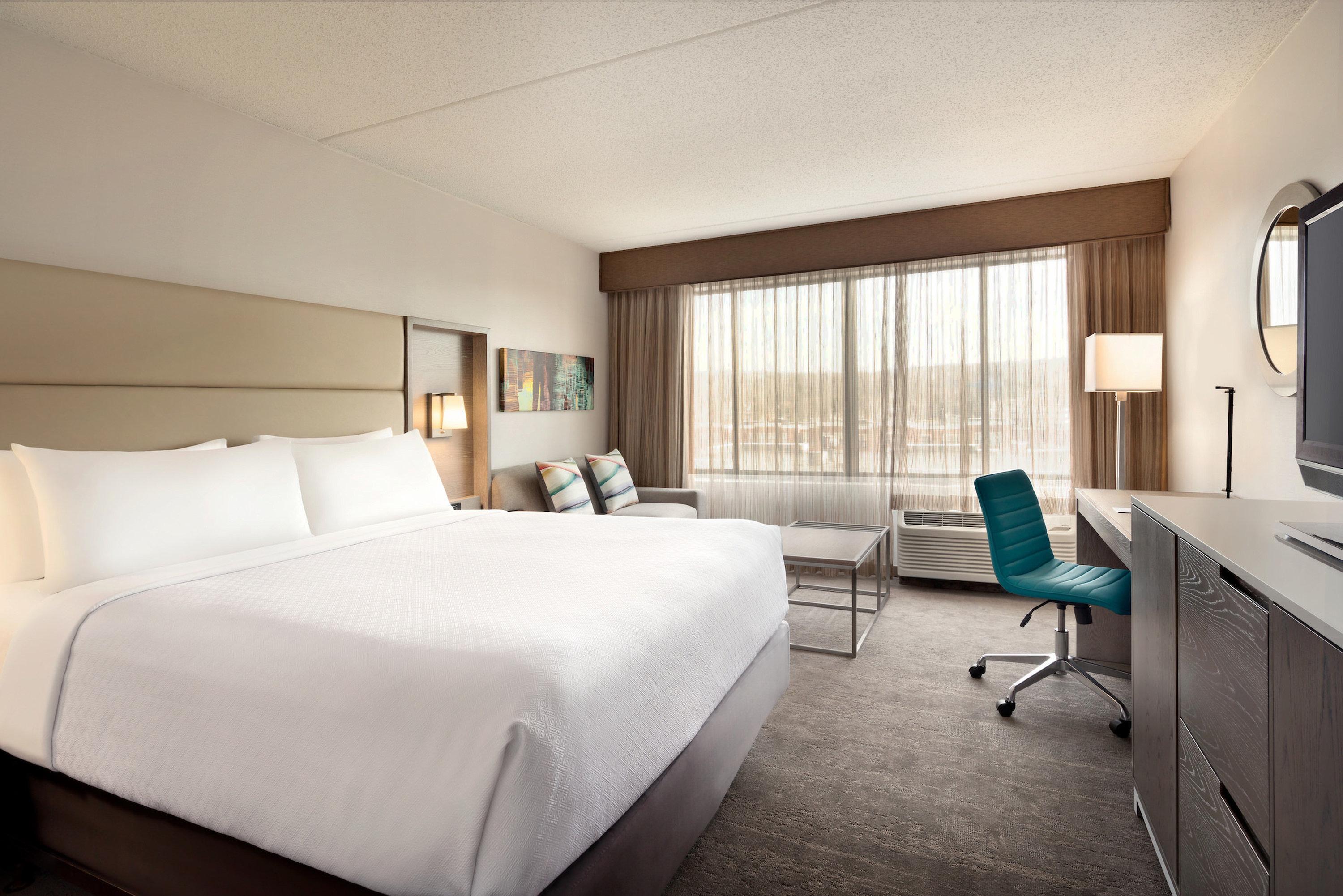 Crowne Plaza Englewood By Ihg Hotel Bagian luar foto