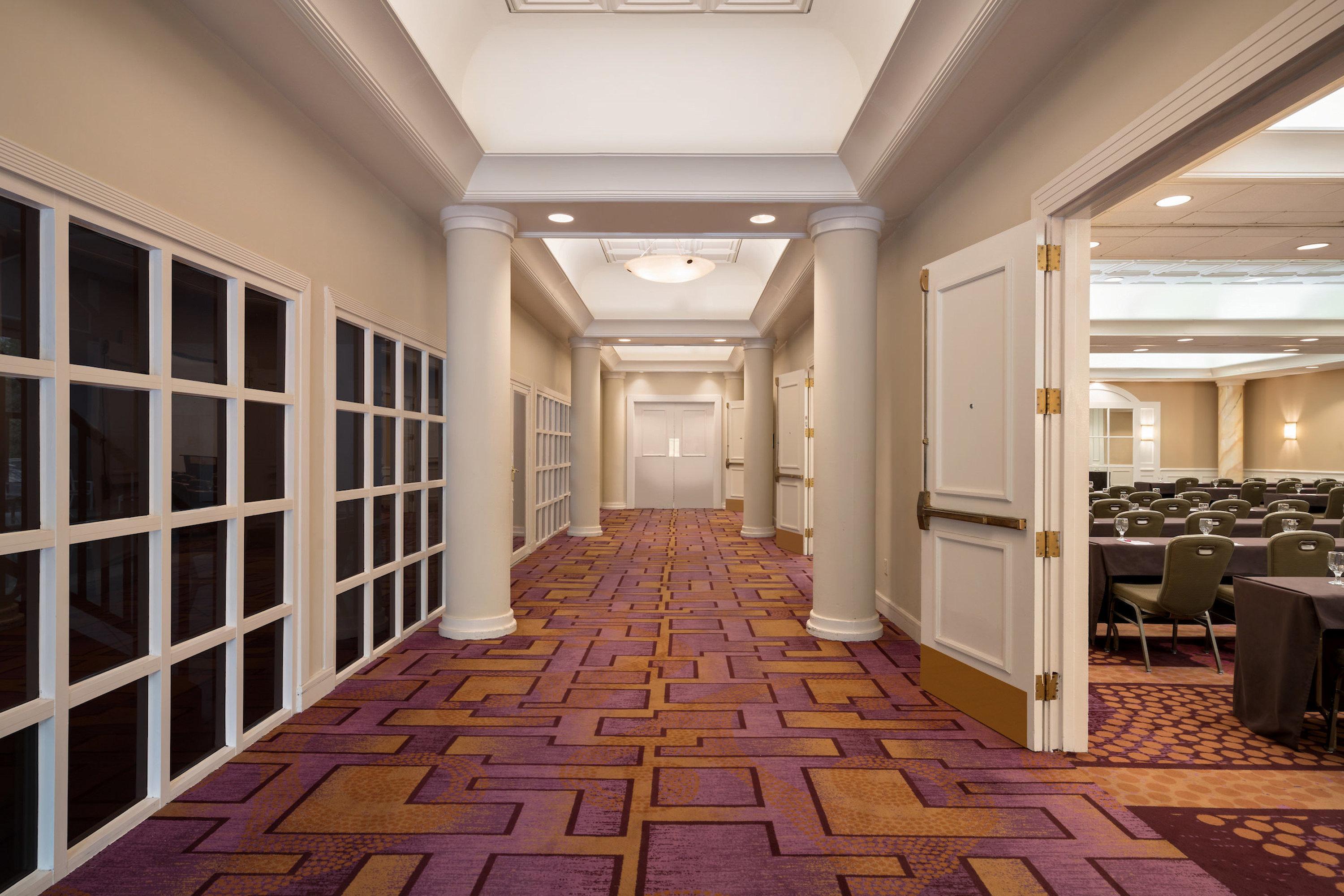 Crowne Plaza Englewood By Ihg Hotel Bagian luar foto