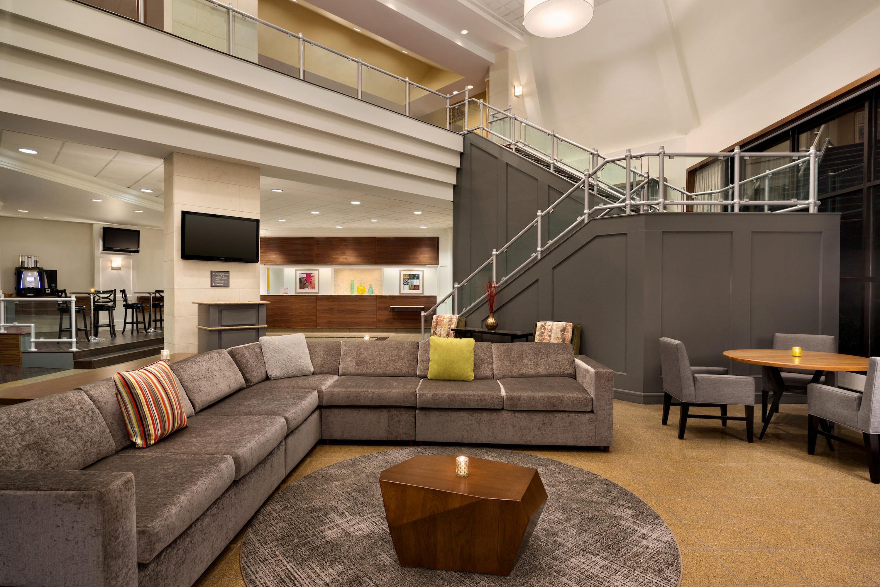 Crowne Plaza Englewood By Ihg Hotel Bagian luar foto
